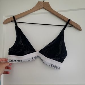 Calvin Klein Bra